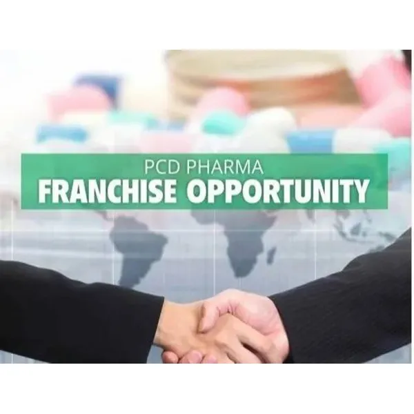 Allopathic Pharma Franchise in the NexCure Health pharmaceutical catalogue