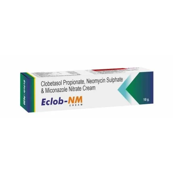 Antifungal Cream pharamceutical in the NexCure Health pharmaceutical catalogue