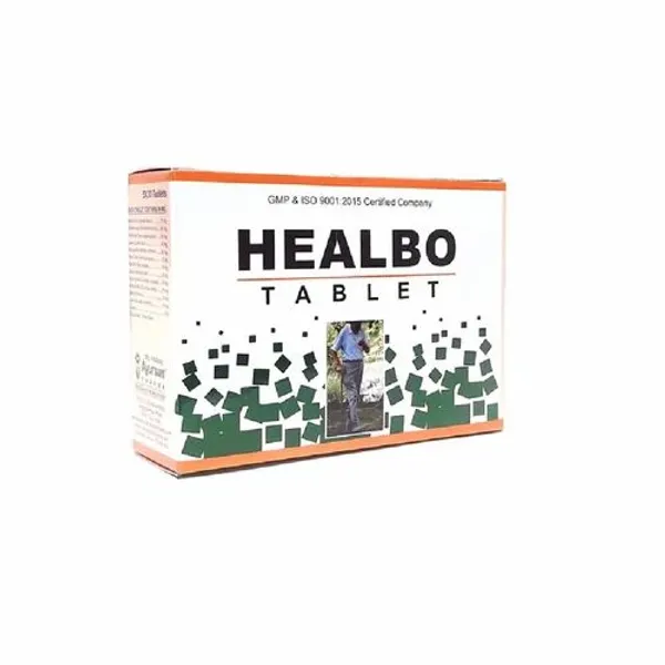 Ayurvedic and Herbal Analgesic PCD Pharma Franchise in the NexCure Health pharmaceutical catalogue