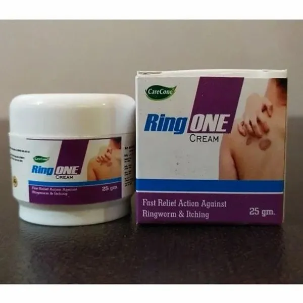 Ayurvedic Antifungal Cream in the NexCure Health pharmaceutical catalogue