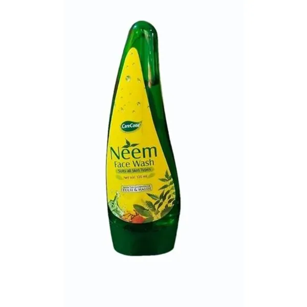 Ayurvedic Neem Face Wash In Third Party Manufacturing in the NexCure Health pharmaceutical catalogue