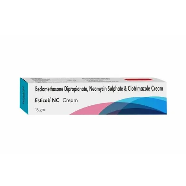 Beclomethasone Clotrimazole Neomycin Cream in the NexCure Health pharmaceutical catalogue