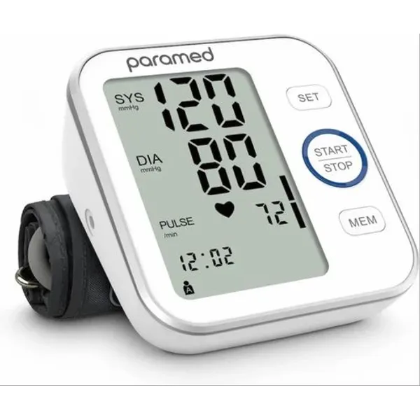 Blood Pressure Machine in the NexCure Health pharmaceutical catalogue
