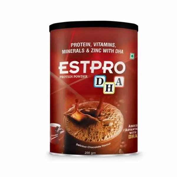 Chocolate Flavour Protein Powder in the NexCure Health pharmaceutical catalogue
