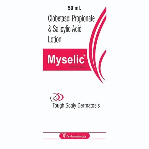 Clobetasol Propionate Salicyclic Acid Lotion in the NexCure Health pharmaceutical catalogue