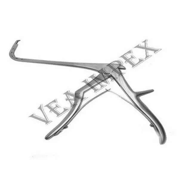 Cobra Frontal Punch With Multiple Joints in the NexCure Health pharmaceutical catalogue