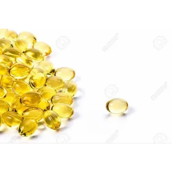 Curcumin Piperine Soft Gel Capsule in the NexCure Health pharmaceutical catalogue