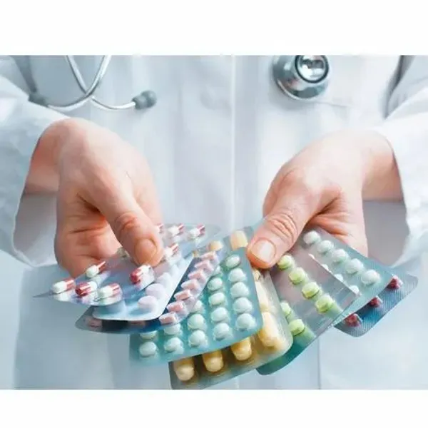 Dietary Supplements Manufacturing In Cambodia in the NexCure Health pharmaceutical catalogue