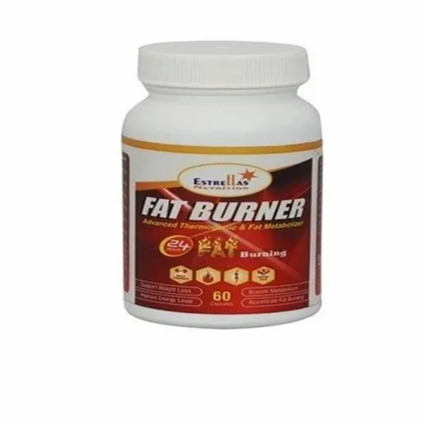 Fat Burner Supplement in the NexCure Health pharmaceutical catalogue