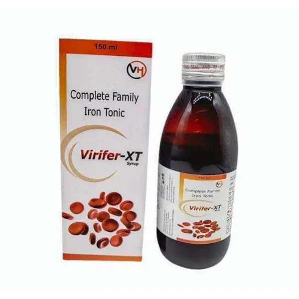 Ferrous Ascorbate 30mg Folic Acid 550mcg Zinc Sulphate 25mg 30mg pharmaceutical product details from NexCure Health