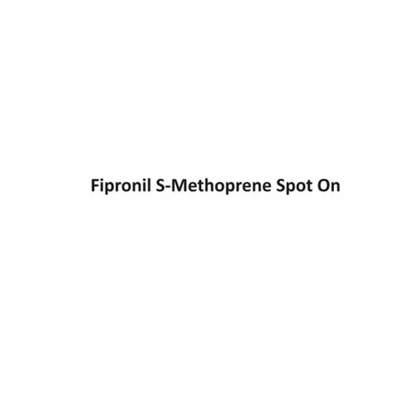 Fipronil S-Methoprene Spot On pharmaceutical product details from NexCure Health