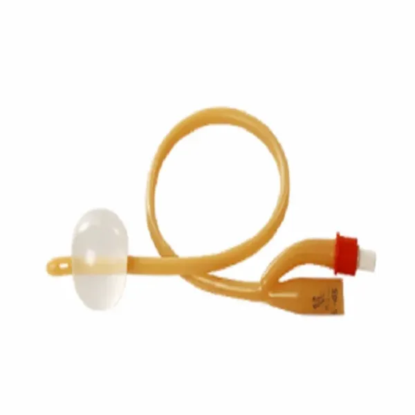 Foley Catheters in the NexCure Health pharmaceutical catalogue