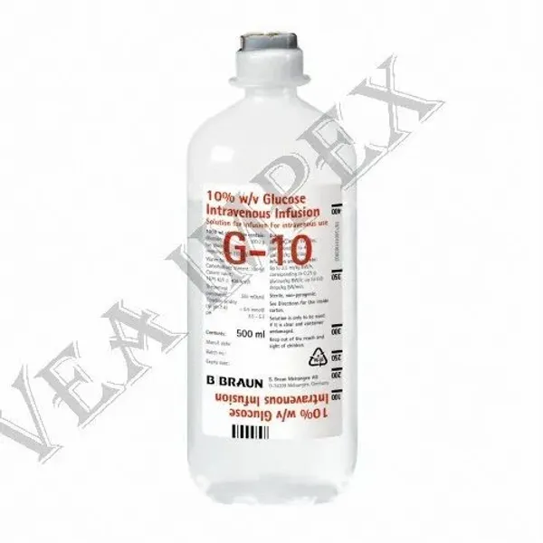 Glucose Intravenous Infusion pharmaceutical product details from NexCure Health