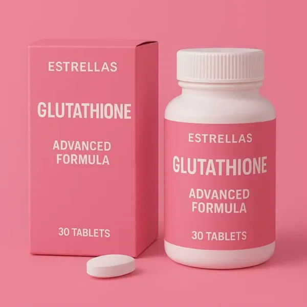 Glutathiaone Tablets Manufacturer pharmaceutical product details from NexCure Health