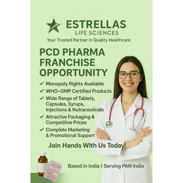 Gynaec Products Pcd Pharma Franchise pharmaceutical product details from NexCure Health