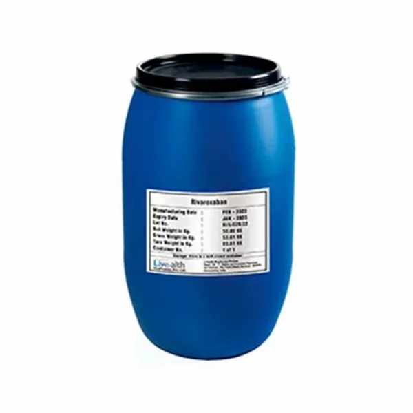 Haloperidol USP API in the NexCure Health pharmaceutical catalogue