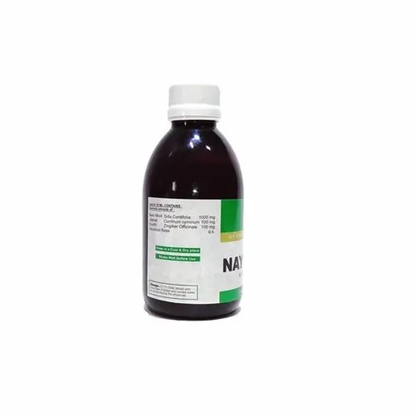 Herbal Kadha /Ayurvedic Kashay for Swasa, Hicca - Ayursun Nayopaya Kashay pharmaceutical product details from NexCure Health
