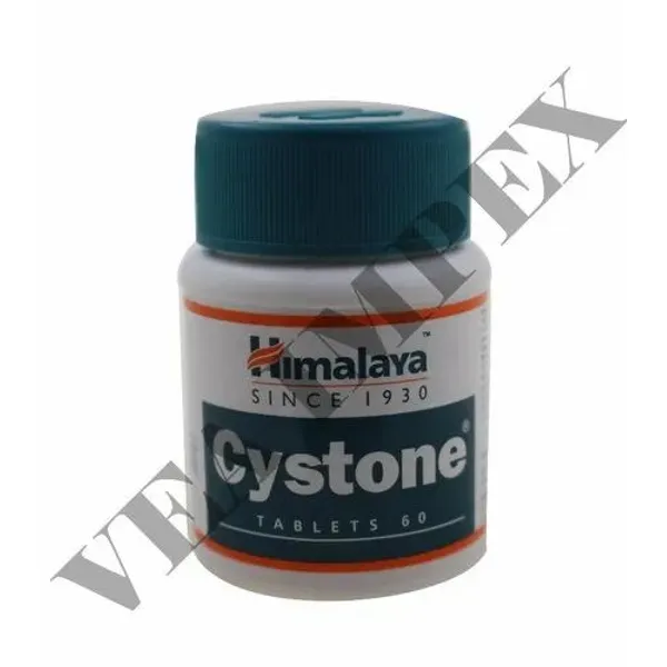 Himalaya Cystone Tablet in the NexCure Health pharmaceutical catalogue