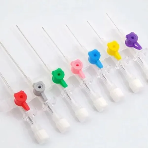 Iv Cannula in the NexCure Health pharmaceutical catalogue