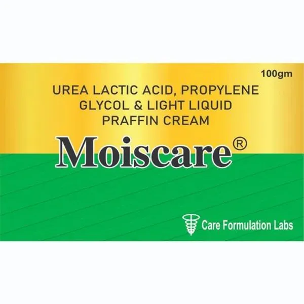 Lactic Acida and Prpylene Glycol Cream pharmaceutical product details from NexCure Health