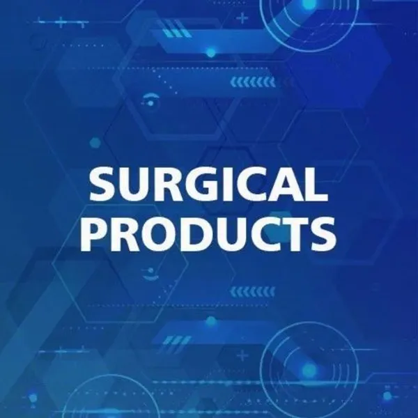 Medical Surgical Products in the NexCure Health pharmaceutical catalogue