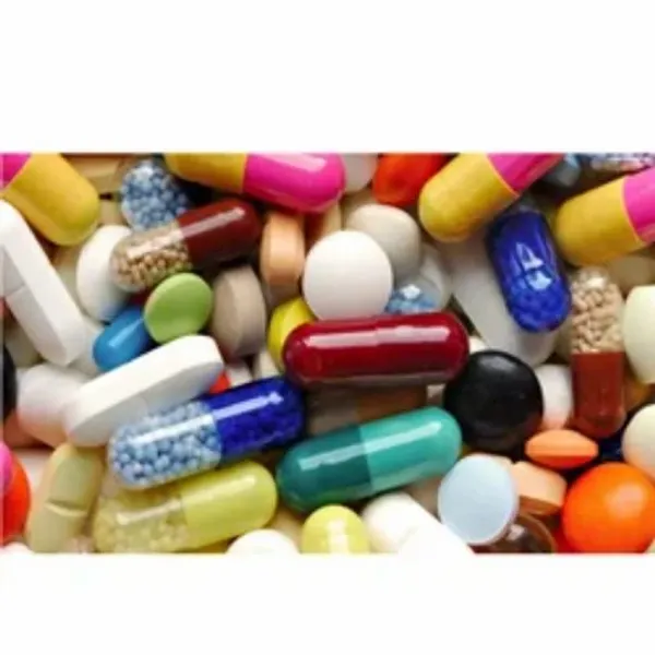 Nutraceutical Products Manufacturer in the NexCure Health pharmaceutical catalogue