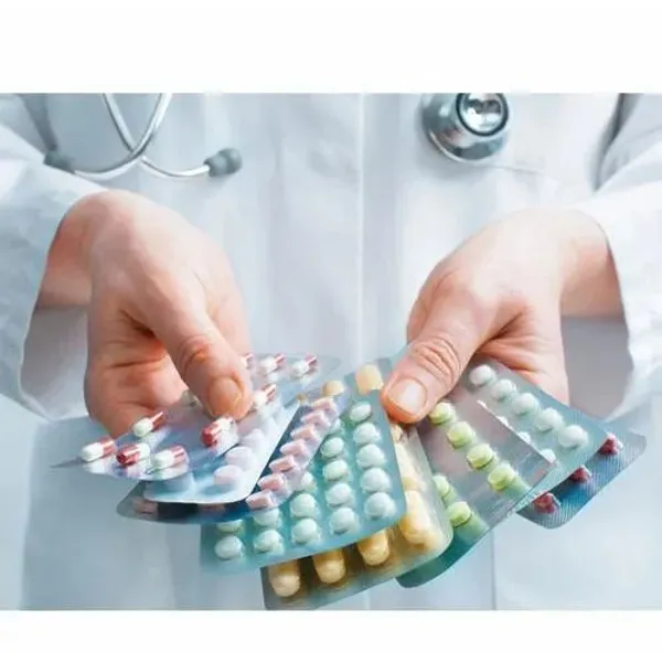 Nutritional Dietary Supplements in the NexCure Health pharmaceutical catalogue