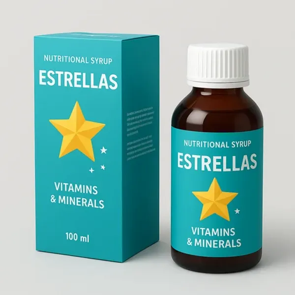 Nutritional Supplements Syrup third party Manufacturing in the NexCure Health pharmaceutical catalogue