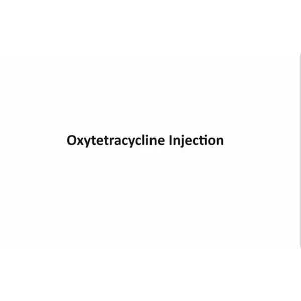 Oxytetracycline Injection Ip in the NexCure Health pharmaceutical catalogue