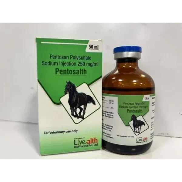 Pentosan Polysulfate Sodium Injectable in the NexCure Health pharmaceutical catalogue