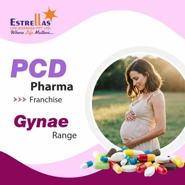 Pharma Franchise in the NexCure Health pharmaceutical catalogue