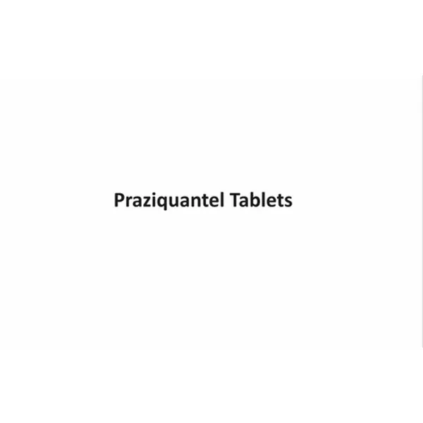 Praziquantel Tablets 600 Mg 600 Mg in the NexCure Health pharmaceutical catalogue