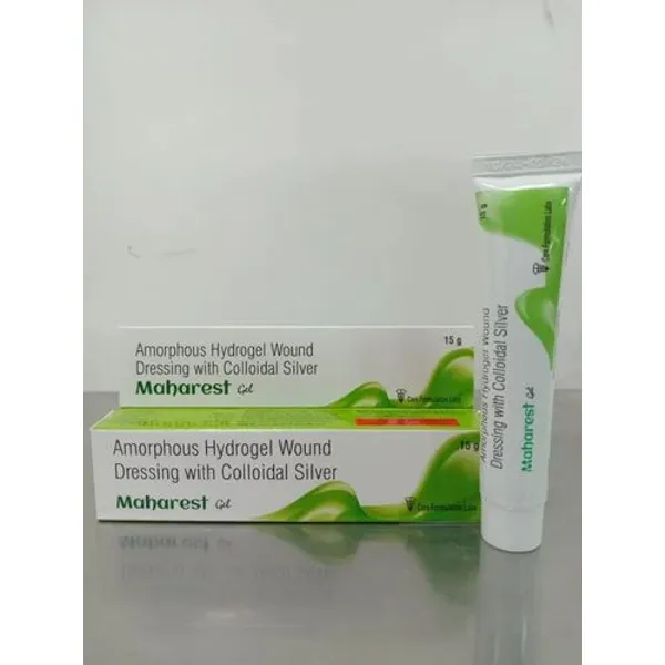 Propylene Glycol Carbomer Colloidal gel in the NexCure Health pharmaceutical catalogue