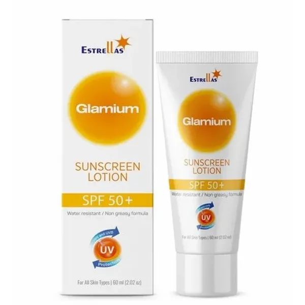 Third party manufacturing of sunscreen lotion in the NexCure Health pharmaceutical catalogue