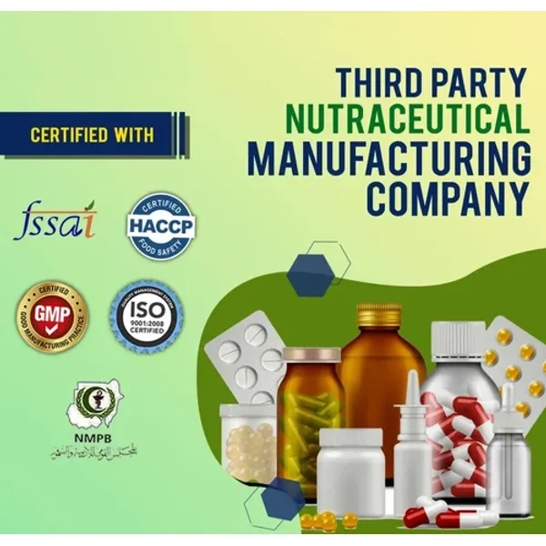 Top Pharma Franchise Companies pharmaceutical product details from NexCure Health