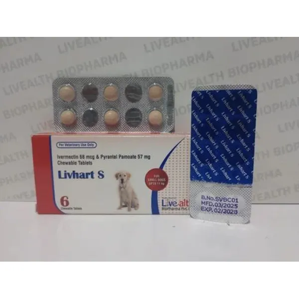 Veterinary Medicine For Dog S pharmaceutical product details from NexCure Health