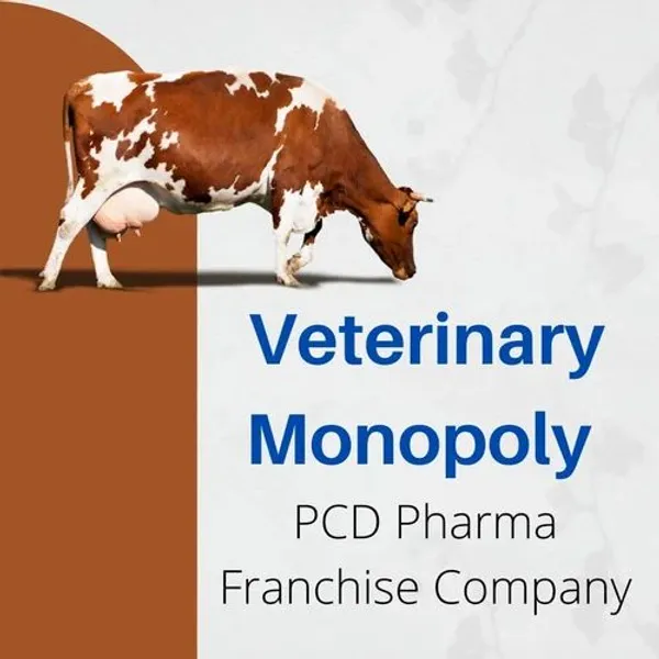 Veterinary Medicine in Pcd Pharma Franchise with Mono Poly Rights pharmaceutical product details from NexCure Health