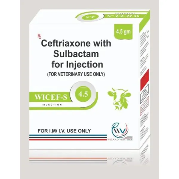 Veterinary Medicine Supplier in Himachal Pradesh pharmaceutical product details from NexCure Health