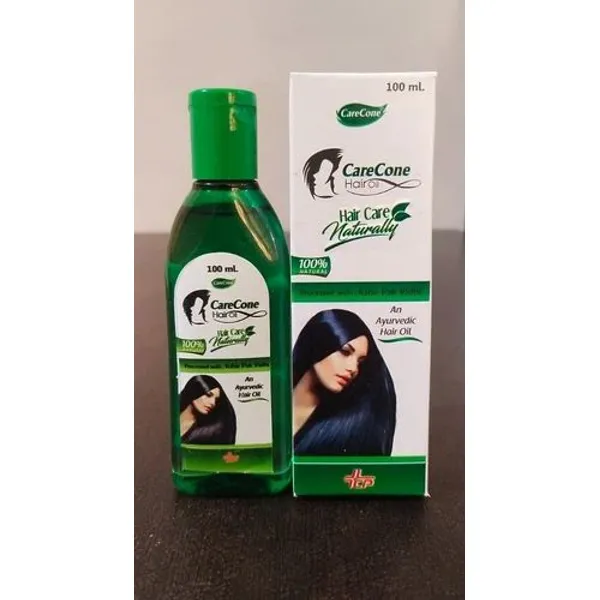 Ayurvedic Hair Oil Third Party Manufacturer pharmaceutical product details from NexCure Health