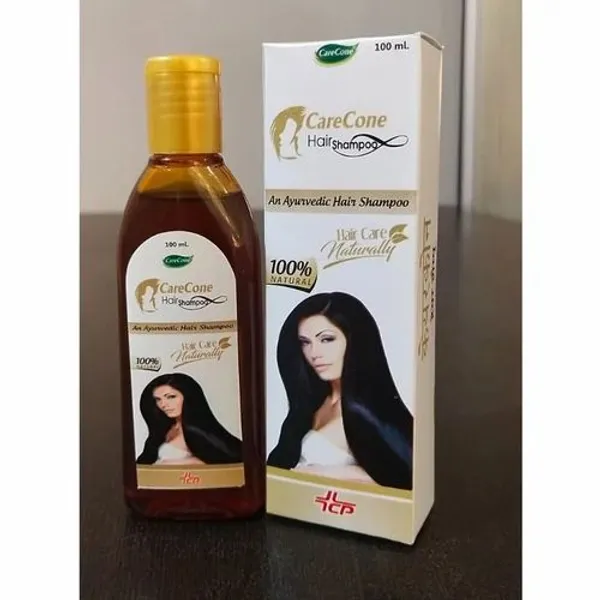 Ayurvedic Hair Shampoo in Third Party Manufacturing pharmaceutical product details from NexCure Health