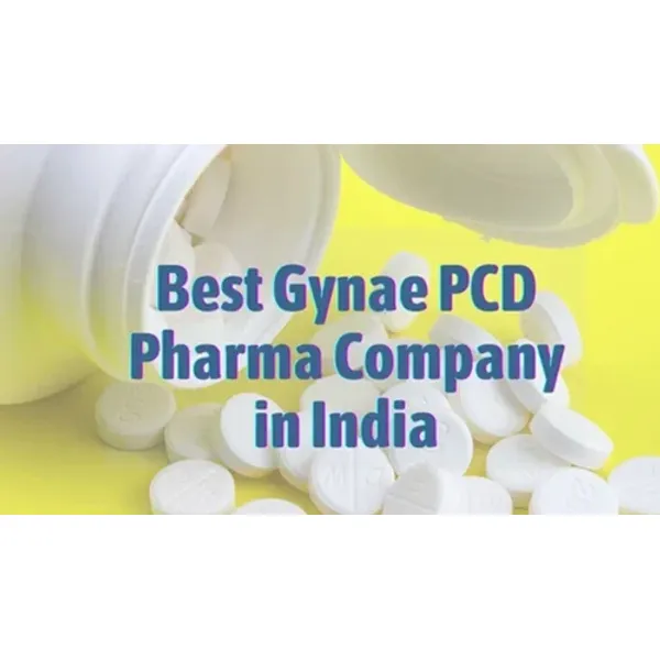 Gynee Pcd Pharma Franchise pharmaceutical product details from NexCure Health