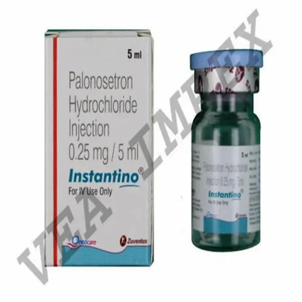 Instantino 0.25mg Injection 0.25mg pharmaceutical product details from NexCure Health