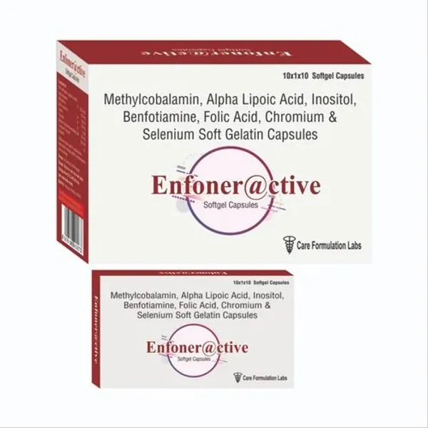 Methylcobalamin Alpha Lipoic Acid Folic Acid pharmaceutical product details from NexCure Health