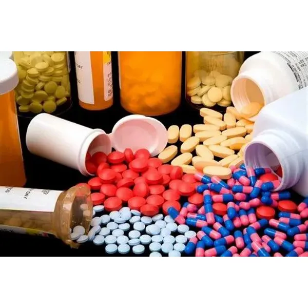 Neuropsychiatry PCD Pharma Franchise pharmaceutical product details from NexCure Health