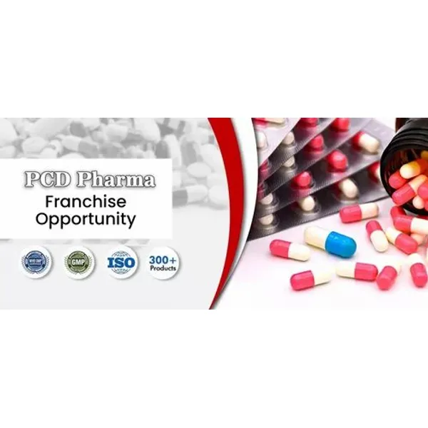 Pcd Pharma Franchise pharmaceutical product details from NexCure Health