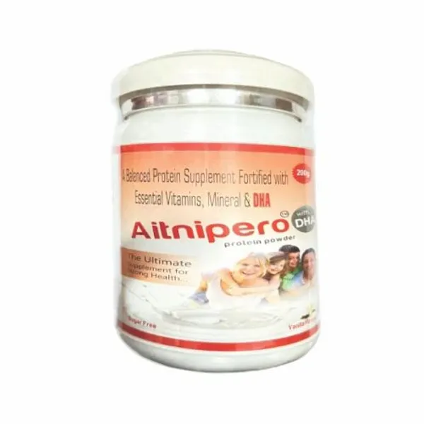 Protein Supplement Vitamins, And Minerals & Anti-Oxidants pharmaceutical product details from NexCure Health