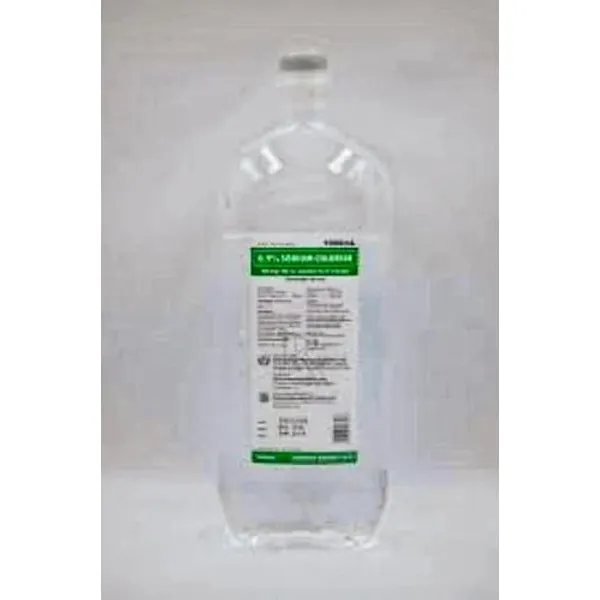 Sodium Chloride Intravenous Infusion pharmaceutical product details from NexCure Health