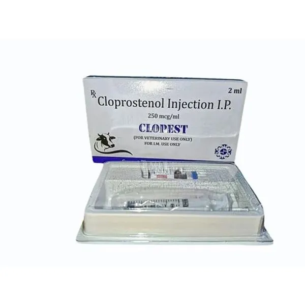 Veterinary Injection and Bolus in ready brand for pharmaceutical product details from NexCure Health