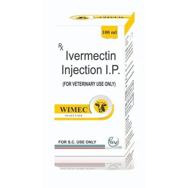 Veterinary Medicine Injection in Pcd Pharma Franchise pharmaceutical product details from NexCure Health