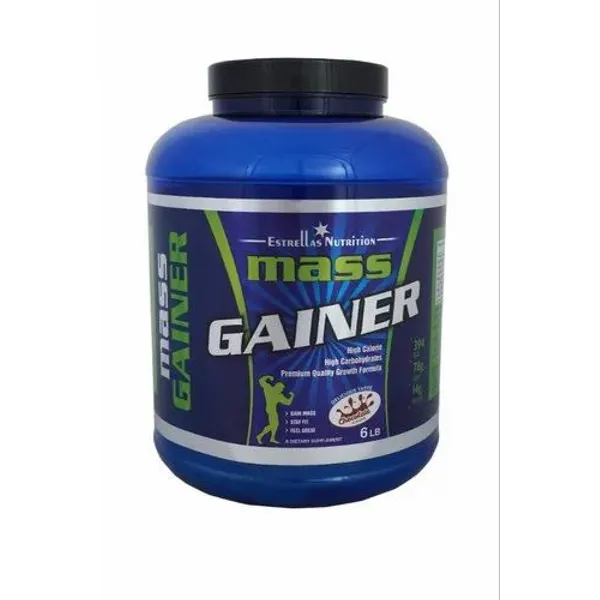Weight Gain Nutrition pharmaceutical product details from NexCure Health